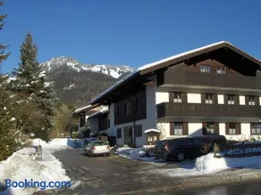 Ferienwohnanlage Hochgern - Image 3
