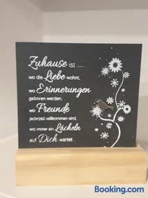 FeWo,zentral,ruhig und 30 Minuten nach München - Image 1