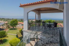 Villa Karpofora View - Image 4
