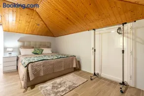 Casa Miradouro do Pigarro, Sunny Apartment - Image 2