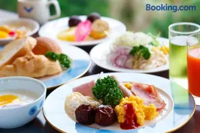 Toba Seaside Hotel - Image 5