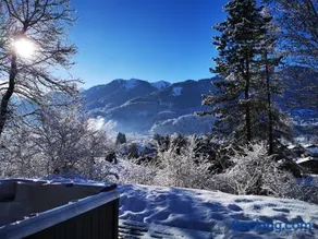 Chalet Lilalpes SPA - Image 2