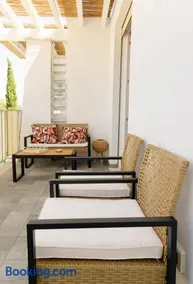 Villa Sofia- UN LETTO IDEALE - Image 2