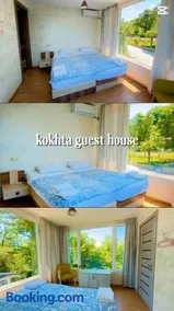 Kokhta guest house On the mountain - Image 2
