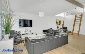 Holiday Home Strøby With A Fireplace 04 - Image 4