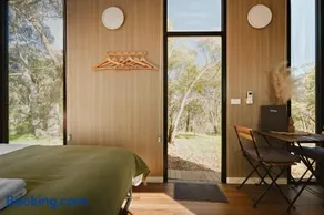 Tallarook Hilltop Tiny House 5 by Tiny Away - Image 1