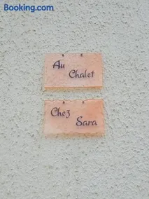 Chalet "chez Sara" au bord du canal - Image 5