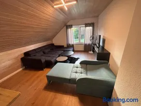 Natur & Ruhe am Elbdeich- schöne 2-Zimmer-Wohnung - Image 2