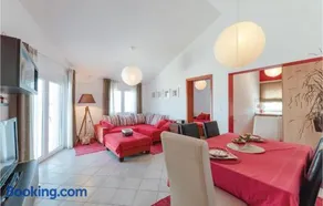 Four-Bedroom Holiday Home In Tkon - Image 4