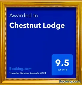 Chestnut Lodge - Image 5