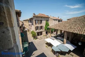 Le Gîte d'Olympe - Image 3