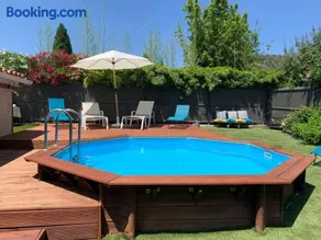 Prox Saint-Tropez - Maison 3 Chambres- 3 km Mer - Image 4