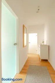 Ruhige Wohnung auf dem Sonnenstein - Image 3