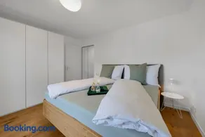 ASCONA VISTA VERDE Familienfreundliche Ferienwohnung mit sonnigem Balkon & Klimaanlage - Image 3