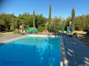 VILLA - BAIN NORDIQUE SPA EXTÉRIEUR - POÊLE FINLANDAIS - PISCINE - Gaillac - Image 3