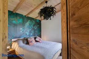 Wellness-Gästehaus in Says mit Whirlpool und Sauna - Image 4