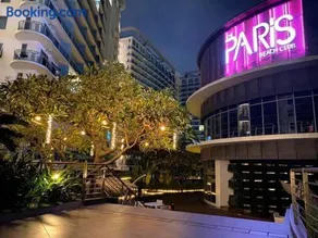 Upscale 1Bedroom Condo Unit Near Manila Airport - Image 3
