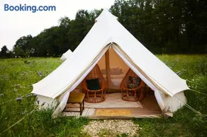 bosco glamping - Image 1