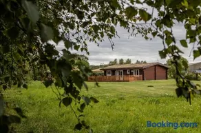 Quail Lodge - Nordic Log Cabin - Image 2