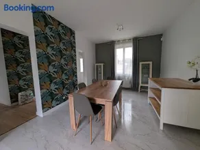 Maison Cosy 3 chambres Auxerre - Image 3