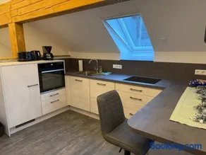 Ferienwohnung Unsere Mühle - Image 1