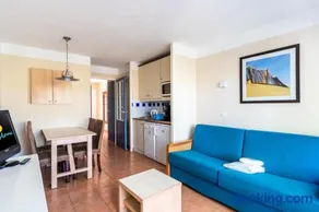 Appartement sur golf avec piscine chauffée à Lacanau-Océan - Image 2