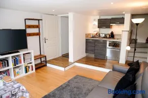 Appartement contemporain à Cognac, 50 m² - Parking. - Image 2