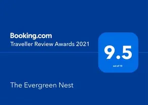 The Evergreen Nest - Silver Mountain - Image 2