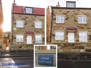 Chine Cottage - Image 1