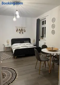 ElbStadtFlair Apartment - Image 5
