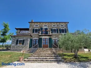 Villa Castelletto Parenzana - Image 1