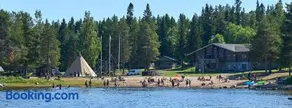 Brändön Lodge Full Service cabin - Image 2