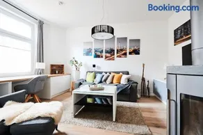 Einzigartige Tischlerwohnung - Image 1