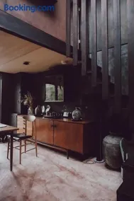 Two unique cabins wrapped in beautiful welsh scenery - Image 3