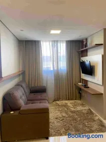 Apartamento Confortável próximo Aeroporto e Arena do Grêmio - Image 3