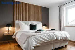 Design Apartment 128qm mit Ausblick - Image 1