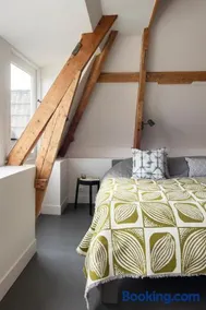 Schitterend appartement in dorpsstraat Langweer! - Image 3
