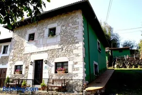 La Casa Verde del Sella - Image 1