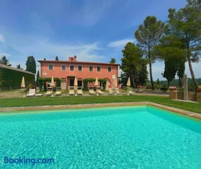 Casa vacanze Podere Marilla - Image 1