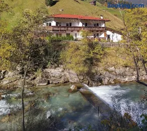 Appartementhaus Gleirscher - Image 2