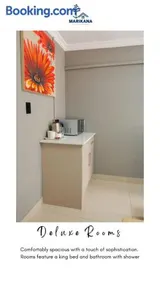 Marikana guest house - Image 1