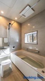 LUDAS Hakuba Private Chalet - Image 2