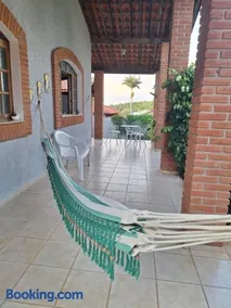 Linda chácara com piscina e churrasqueira - Image 2