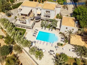 Aeonia Grand Villa, with Pool & Walk to the Beach, By ThinkVilla - Image 1