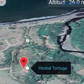 Tortuga Hostal - Image 5