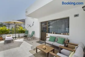 Voll ausgestattetes schönes Ferienhaus mit Pool, Grill und Terrasse | Meerblick | Ideal für Homeoffice - Image 3