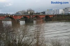 Ferienwohnung Römerbrücke - Image 2