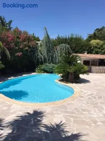 Cannes Villa piscine proche centre ville - Image 2