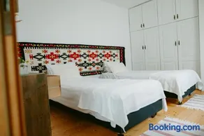 Casa Domestic, a modern guest house in the transylvanian countryside - Image 1