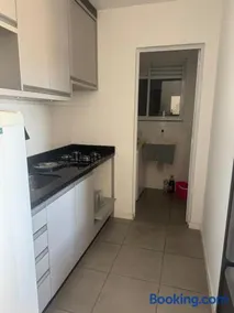 Apartamento Suíte mais 1 quarto Chapecó - Image 2